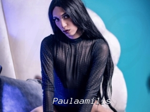 Paulaamills