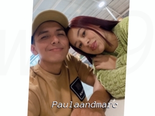 Paulaandmarc