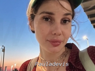 Pauladevis