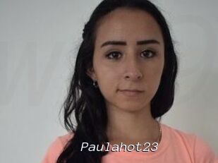 Paulahot23