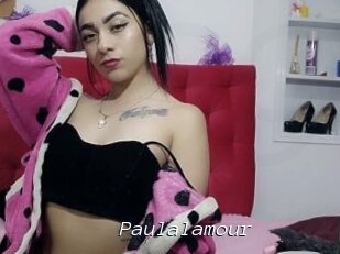 Paulalamour