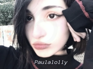 Paulalolly