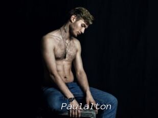 Paulalton