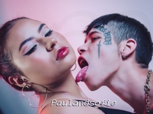 Paulandsofie