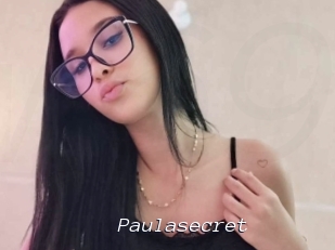 Paulasecret