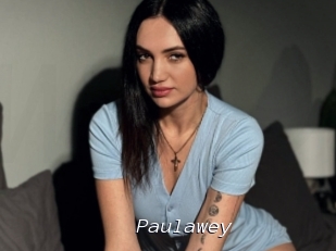 Paulawey