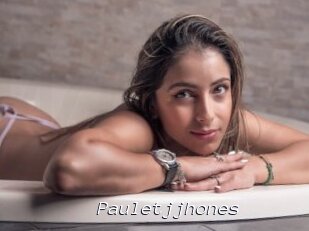 Pauletjjhones