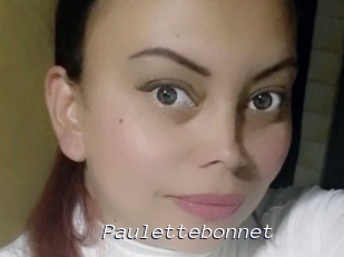 Paulettebonnet