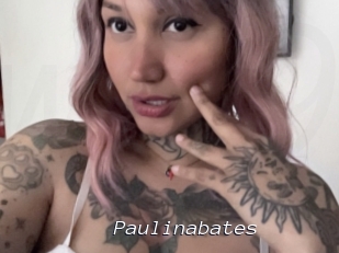 Paulinabates