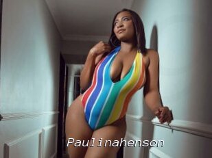 Paulinahenson