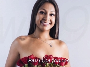 Paulinajonnes