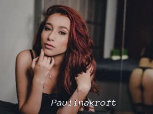 Paulinakroft