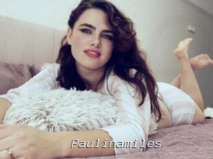 Paulinamiles