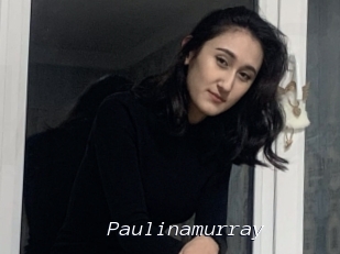 Paulinamurray