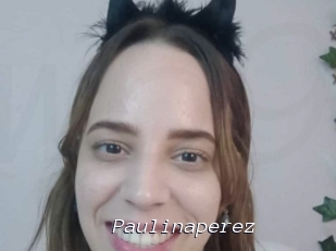 Paulinaperez