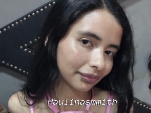 Paulinasmmith