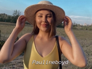 Paulineboyd