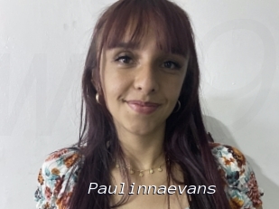 Paulinnaevans