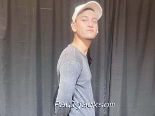 Pauljacksom