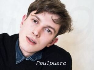 Paulpuaro