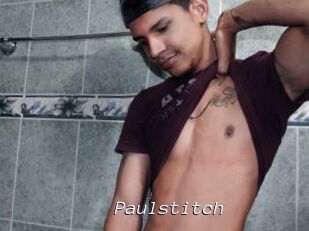 Paulstitch