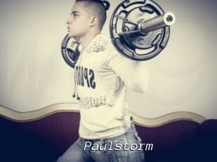 Paulstorm