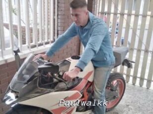 Paulwalkk