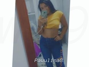Pauulina8