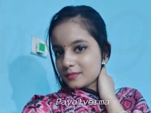 Payalverma