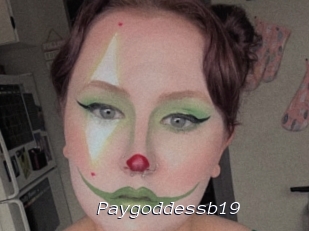 Paygoddessb19