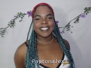 Paytonalexa