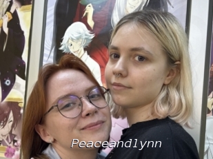 Peaceandlynn