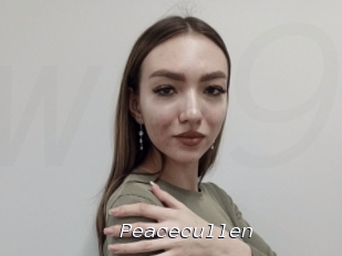 Peacecullen