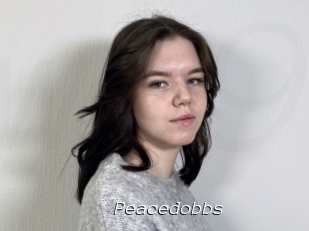 Peacedobbs
