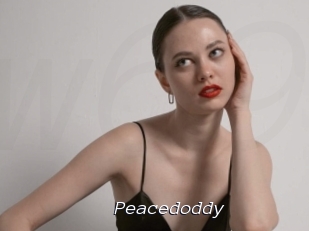 Peacedoddy