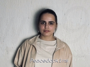 Peacedopkins