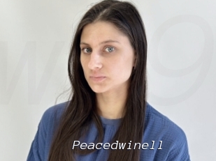 Peacedwinell