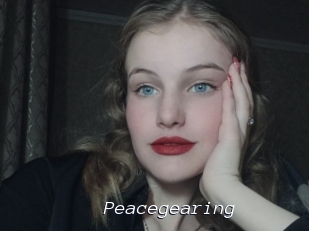 Peacegearing