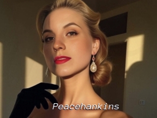 Peacehankins