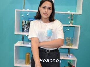 Peache