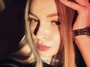 Peache