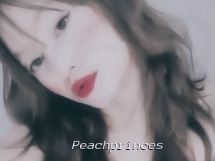 Peachprinces