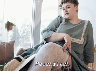 Peachwitch