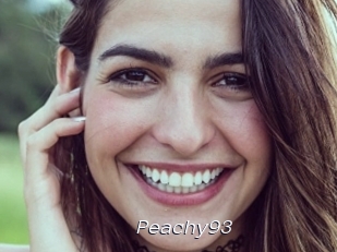 Peachy93