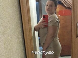 Peachymo