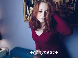 Peachypeace