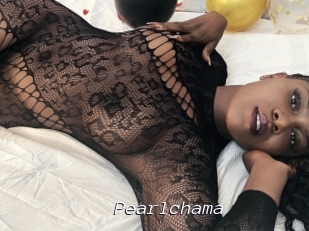 Pearlchama