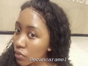 Pecancaramel