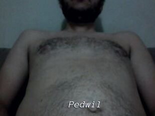 Pedwil