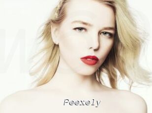 Peexely